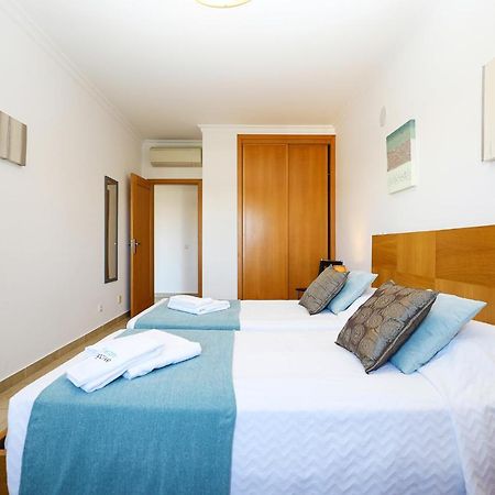 A68 - Palmeiras Paz Apartment Lagos Exterior photo