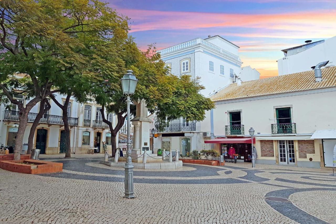 A68 - Palmeiras Paz Apartment Lagos Exterior photo