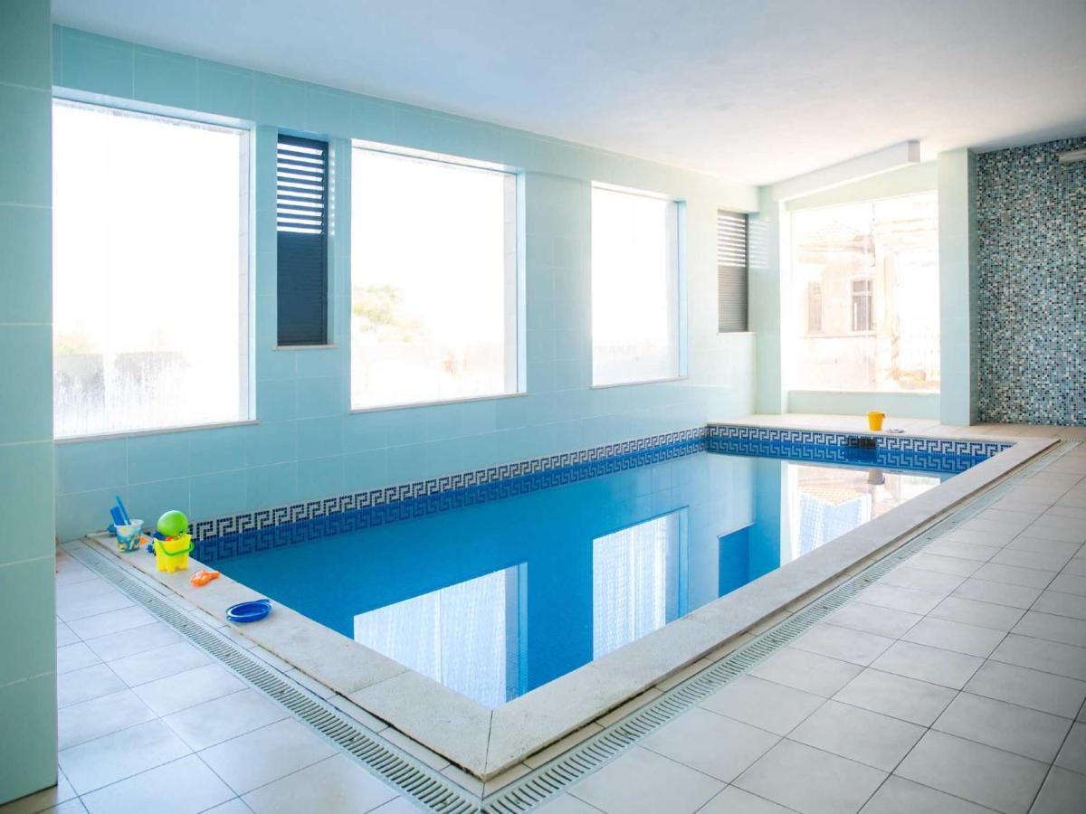 A68 - Palmeiras Paz Apartment Lagos Exterior photo